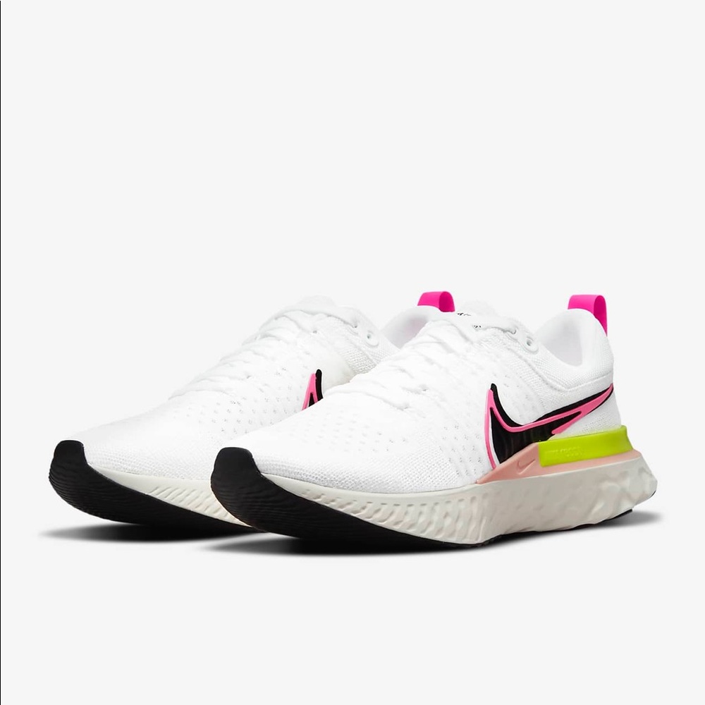 Nike React Infinity Run Flyknit 2 Women’s 10.5